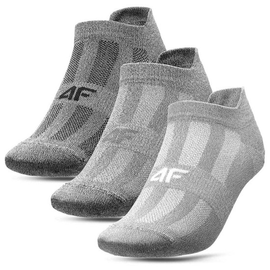 4F Κάλτσες 3 pairs 4F Κάλτσες 3 pairs